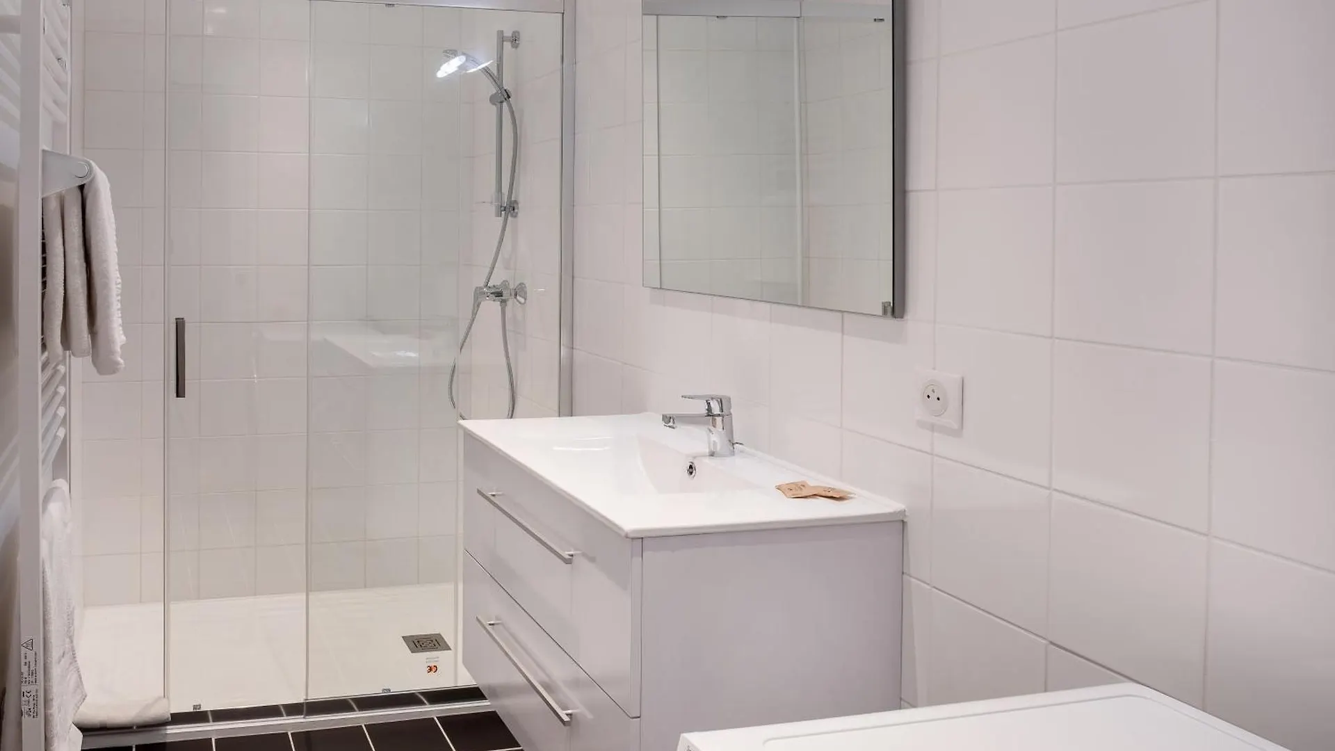 Appartements Vinuales Лурд 0*,  Франция