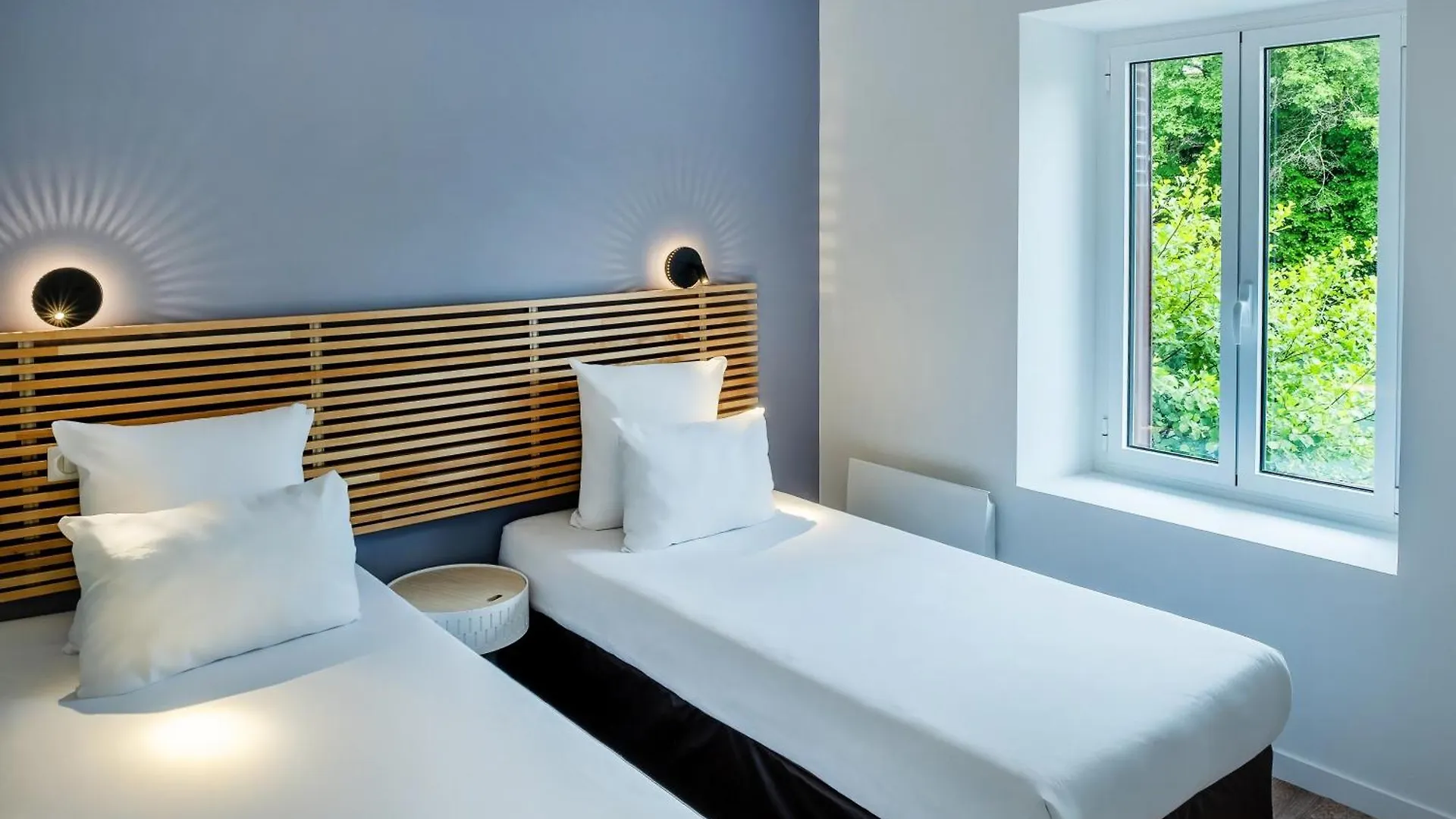 Appartements Vinuales Лурд