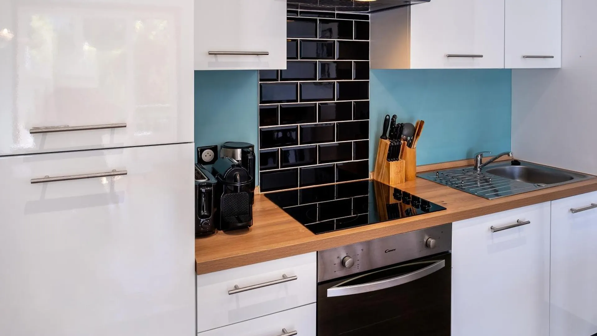 Appartements Vinuales Лурд Апартаменты