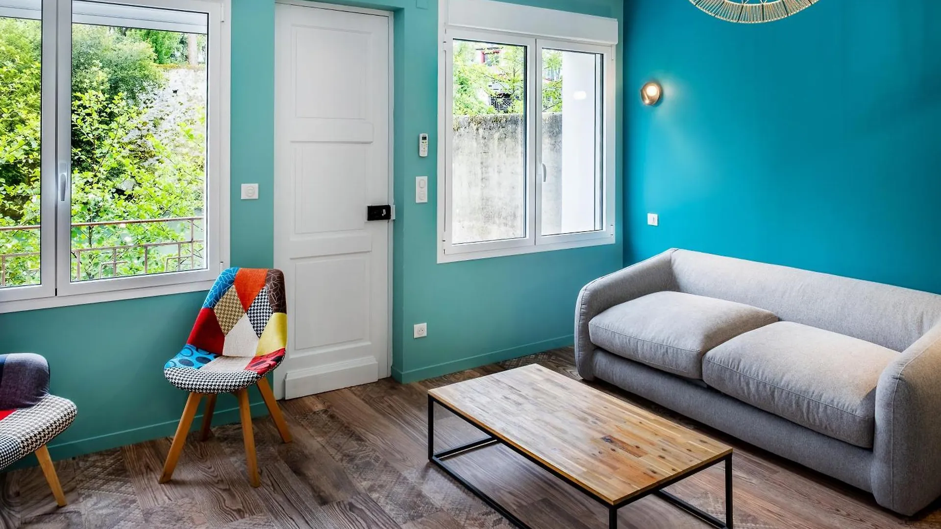 Appartements Vinuales Лурд 0*,  Франция