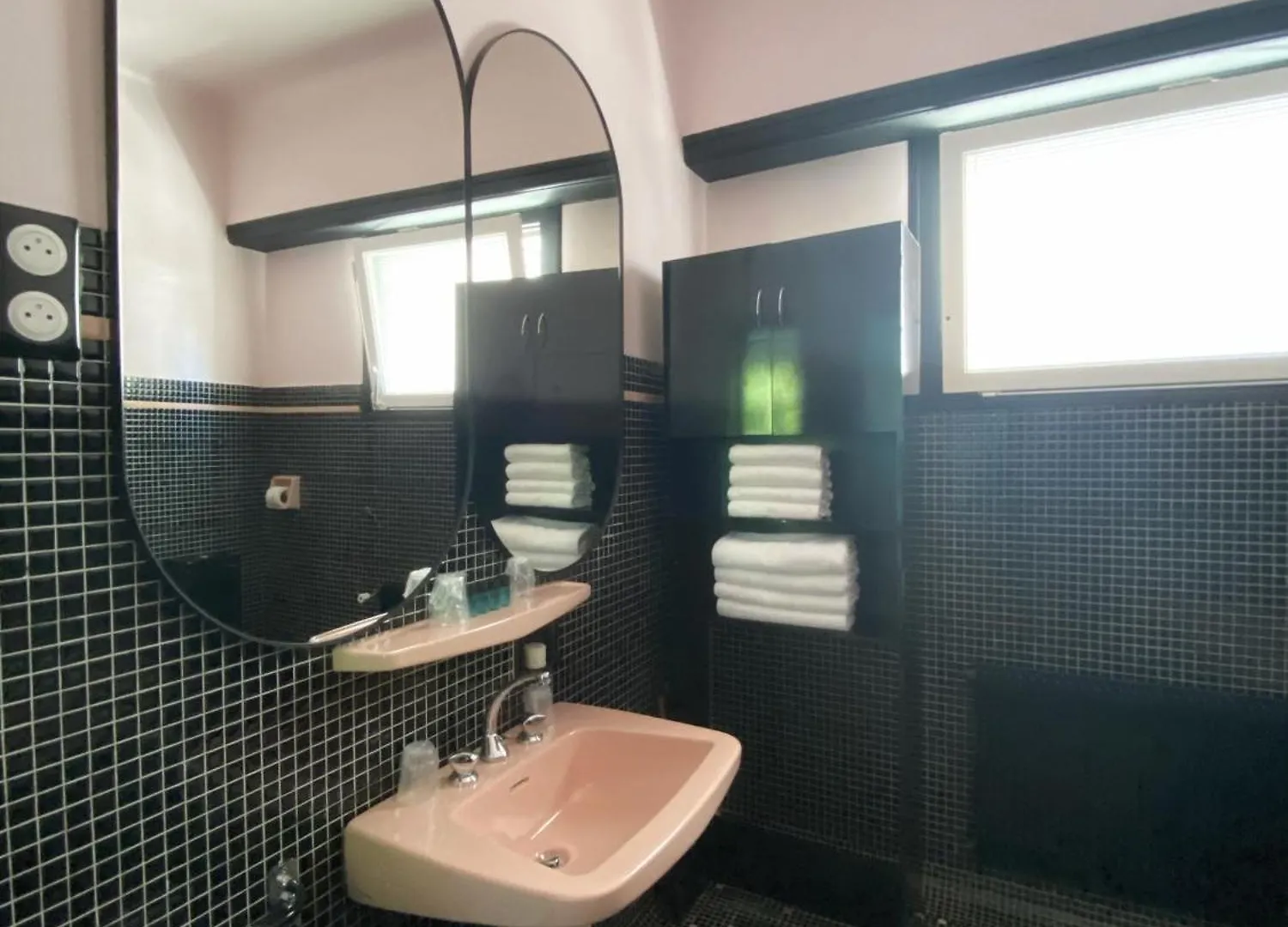 Апартаменты Appartements Vinuales Лурд Франция